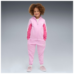 Ess Block Fz Sweat Suit 4-7a