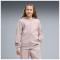 Ess Script Sweat Suit 7-16a