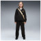 Ess Script Sweat Suit 7-16a