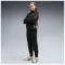 Ess Tape Full-zip Sweat Suit 7-16a