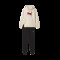 Graphic Suit Fl
