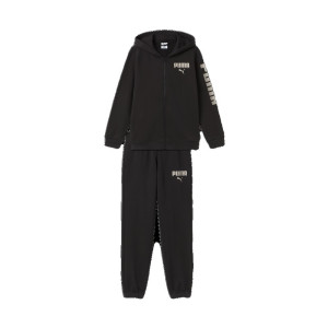 Ess Graphic Suit Fl B? 7-16a