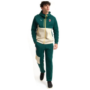 Acm Pumatech Fz Tuta Uomo