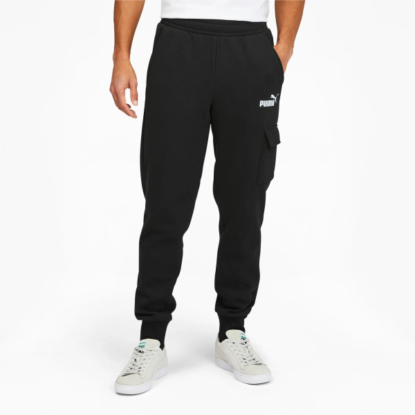 Ess Cargo Pants Pantalone Tuta Uomo