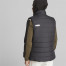 Ess Padded Vest Smanicato Uomo