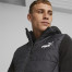 Ess Padded Vest Smanicato Uomo