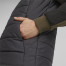 Ess Padded Vest Smanicato Uomo