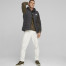 Ess Padded Vest Smanicato Uomo