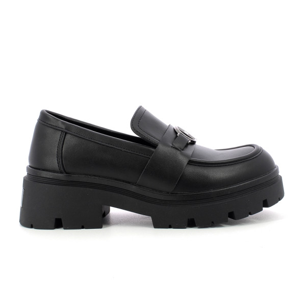 Mocassino Donna