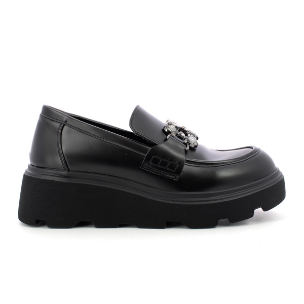 Mocassino Donna