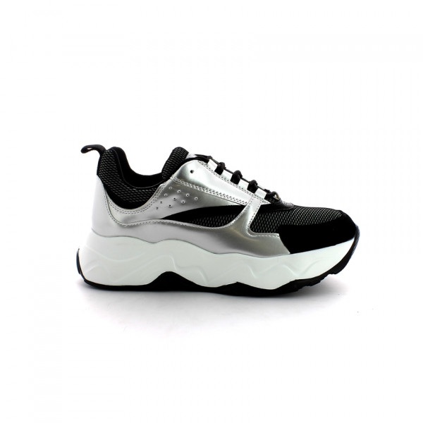 SCARPA DONNA CON LACCI QUEEN HELENA