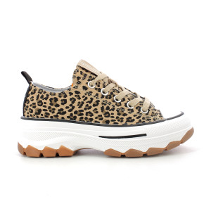 Sneakers Bassa Donna