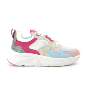 Sneakers Bassa Donna