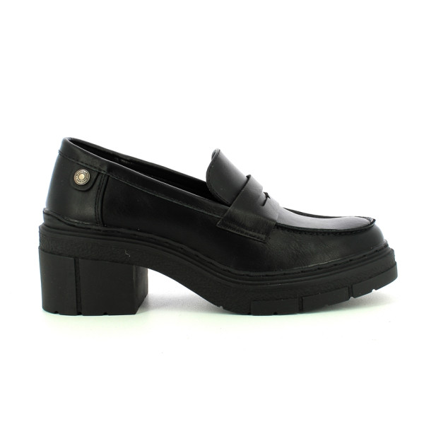 Mocassino Donna