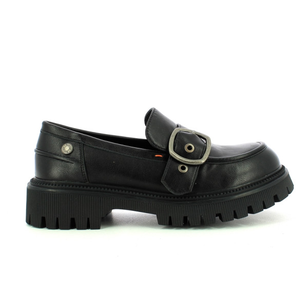 Mocassino Donna