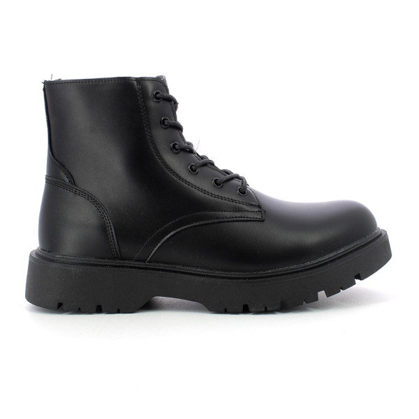 Anfibi Jamal Uomo RFM421H75 Stivaletti Uomo Scopri Rifle sul sito ecommerce GM Vegasi