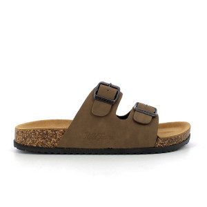 Sandali Yellostone Crazy Horse Donna