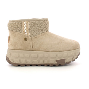Stivaletto Con Pelliccia Donna Stivaletto Con Pelliccia Donna