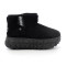 Stivaletto Con Pelliccia Donna Stivaletto Con Pelliccia Donna