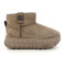 Stivaletto Con Pelliccia Donna Stivaletto Con Pelliccia Donna
