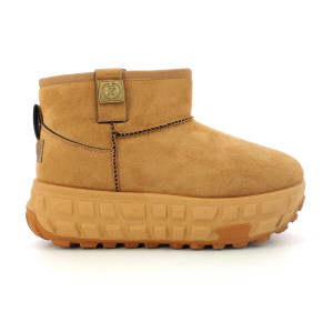 Stivaletto Con Pelliccia Donna Stivaletto Con Pelliccia Donna