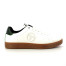 WHITE GREEN
