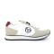 Pier Mix Sneakers Uomo