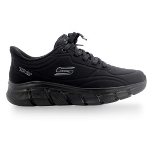 Bobs B Flex-smooth Edge Sneakers Uomo