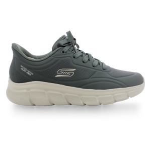 Bobs B Flex-smooth Edge Sneakers Uomo