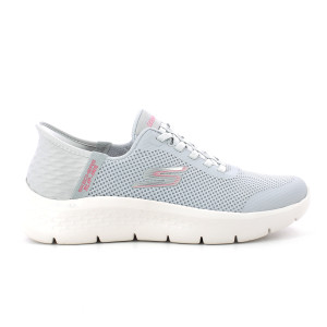 Go Walk Flex-grand Entry Sneakers Donna