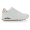 Uno - Shimmer Away Sneakers Donna