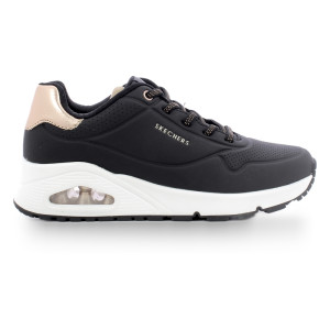 Uno - Shimmer Away Sneakers Donna