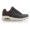Choc Uno-suited On Air Sneakers Uomo