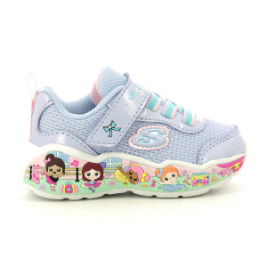 Play Scene-fun Squad Sneakers Bimbe 21-26