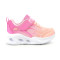 Sola Glow-color Br Sneakers Bimbe 21-26