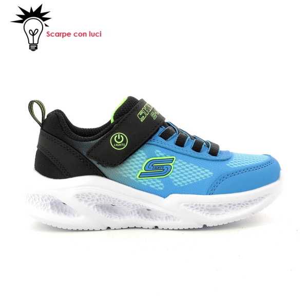 Sneakers Bimbi 21-26