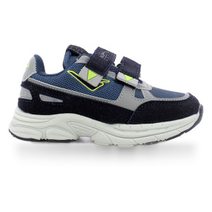 Sneakers Bimbo 30-35