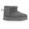 Stivaletto Con Pelliccia Bimba 28-36