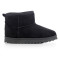 Stivaletto Con Pelliccia Bimba 30-35