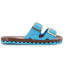 BLU BROWN