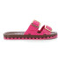 FUXIA BROWN