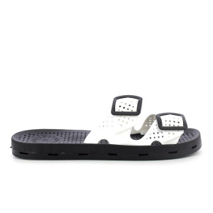 Ciabatta Donna Con Fibbie