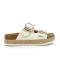 Sandali Con Zeppa Donna