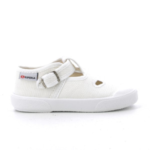 Calzature In Tela Bambini 18-25