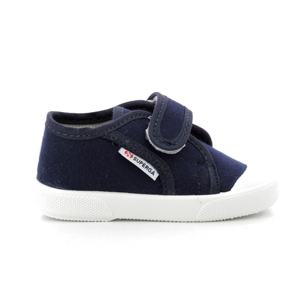Calzature In Tela Bambini 18 25 S21M689E23 Scarpe neonato e Primi Passi Scopri Superga sul sito ecommerce GM Vegasi