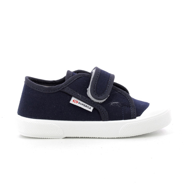 Calzature In Tela Bambini 18-25