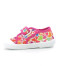 Calzature In Tela Bambini 18-25