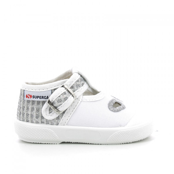 Calzature In Tela Bambini dal 18 al 25 - S21S365E21 - Fuori Tutto bambini |  Scopri Superga sul sito ecommerce GM Vegasi