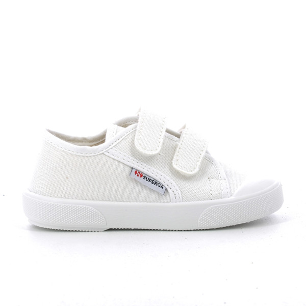 Calzature In Tela Bambini 18-25