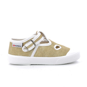 Calzature In Tela Bambini 18-25